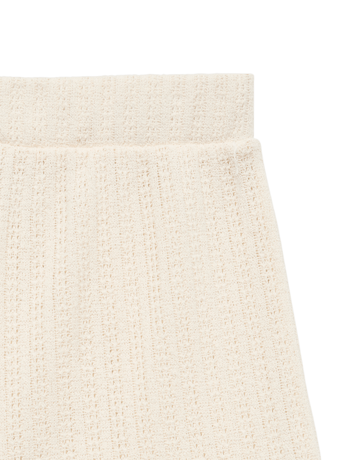 VMFREJA Shorts - Birch - VERO MODA & VILA Bergvik